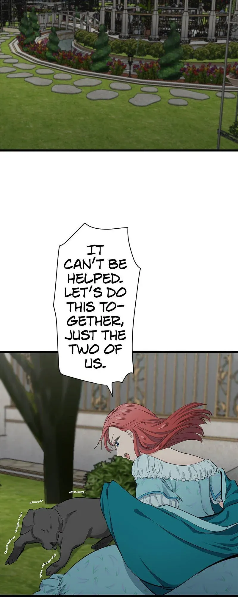 Nulliitas: The Half-Blood Royalty Chapter 28 Online - página 18