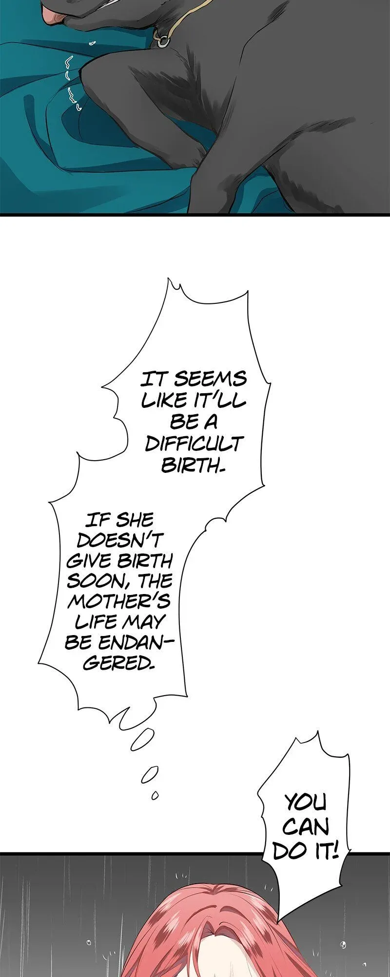 Nulliitas: The Half-Blood Royalty Chapter 28 Online - página 22