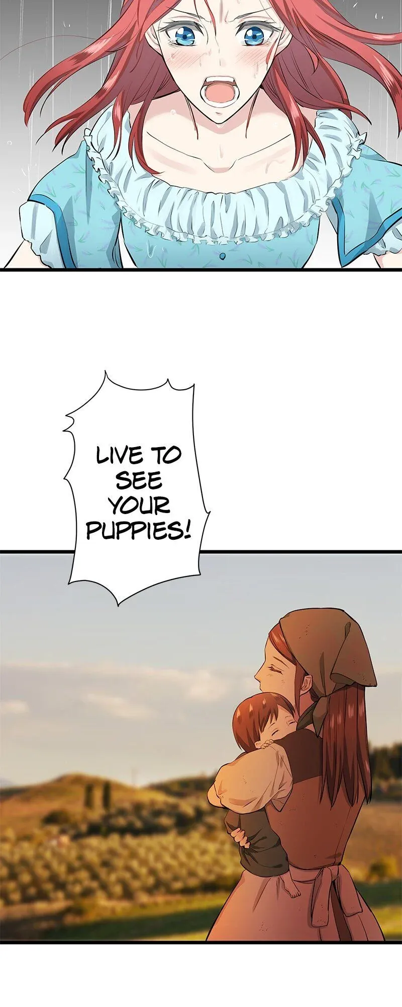 Nulliitas: The Half-Blood Royalty Chapter 28 Online - página 23
