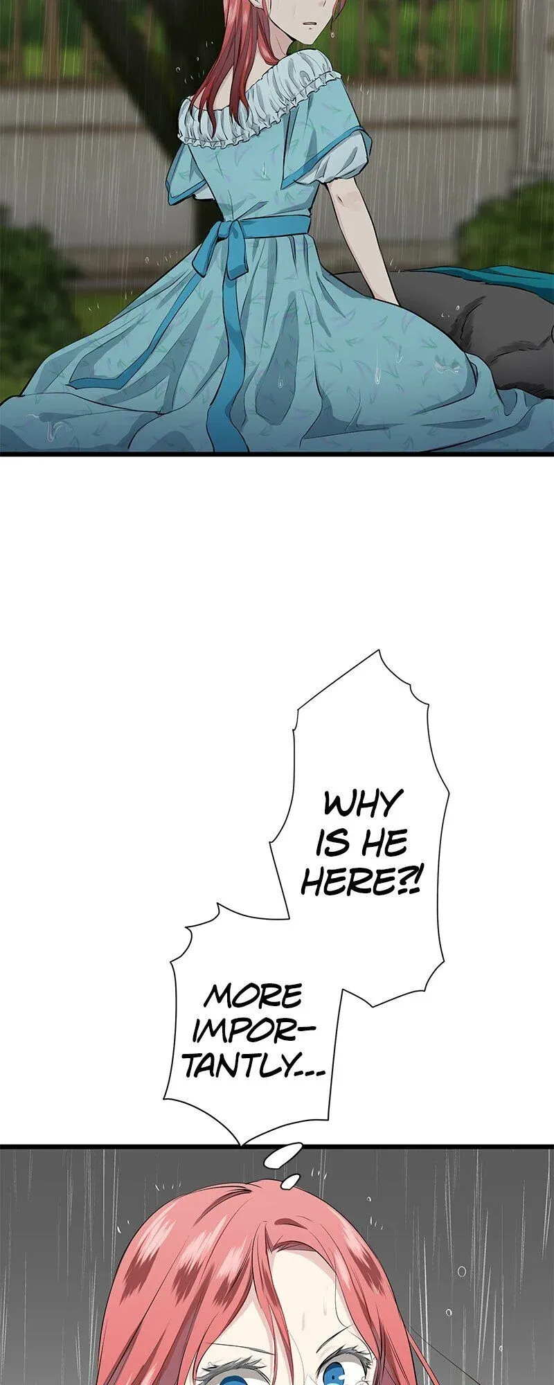 Nulliitas: The Half-Blood Royalty Chapter 28 Online - página 27