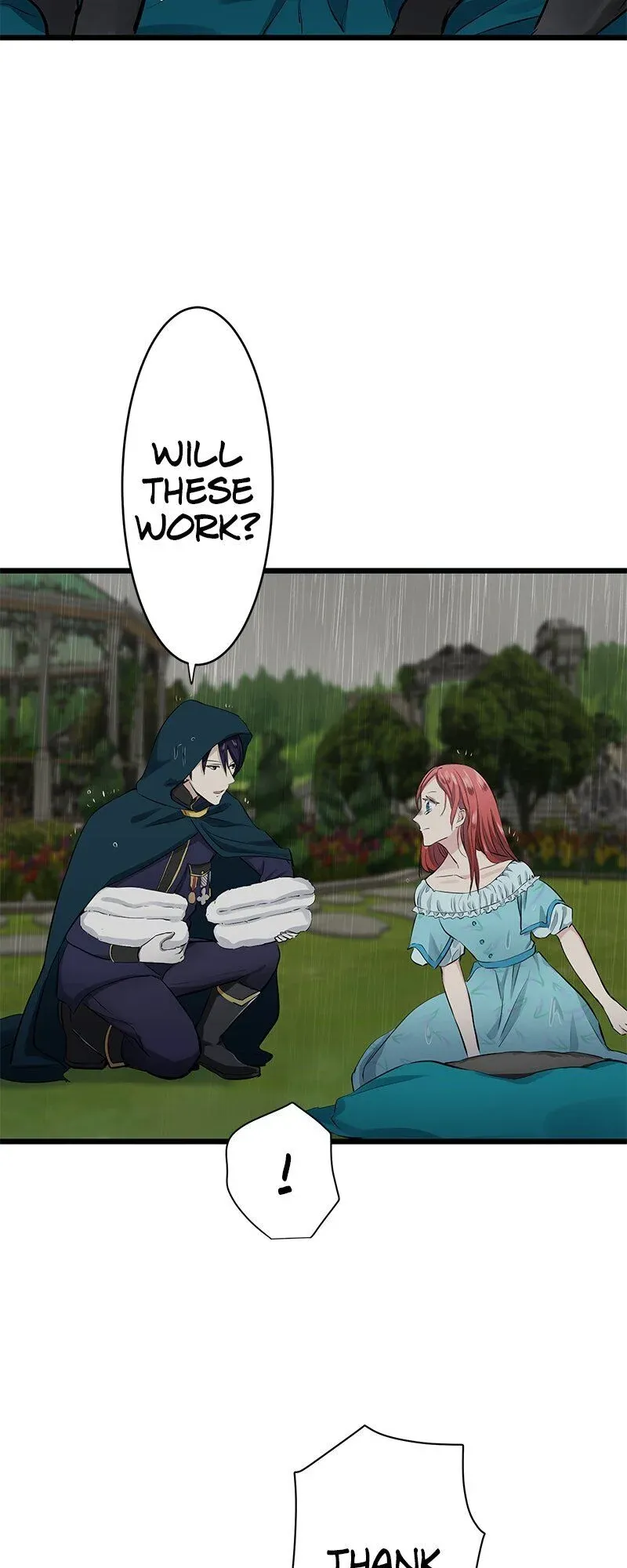 Nulliitas: The Half-Blood Royalty Chapter 28 Online - página 29
