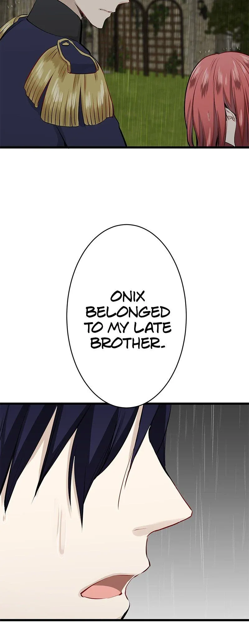 Nulliitas: The Half-Blood Royalty Chapter 28 Online - página 31