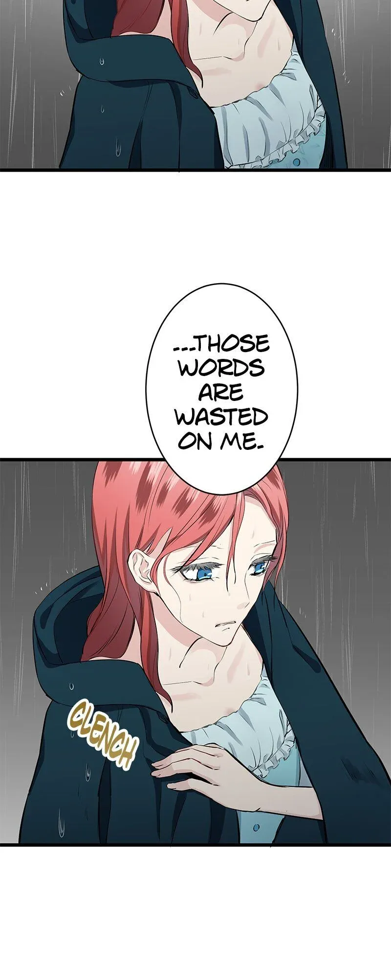 Nulliitas: The Half-Blood Royalty Chapter 28 Online - página 33
