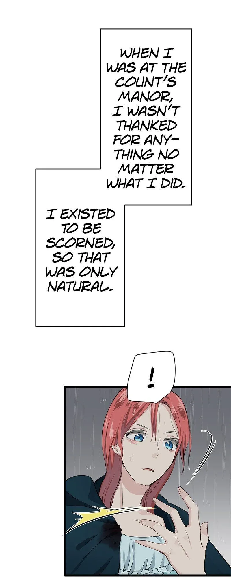 Nulliitas: The Half-Blood Royalty Chapter 28 Online - página 34