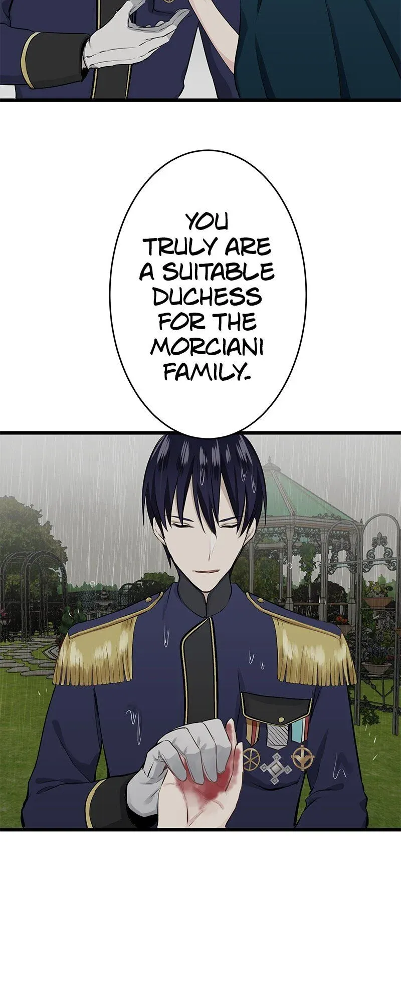Nulliitas: The Half-Blood Royalty Chapter 28 Online - página 36