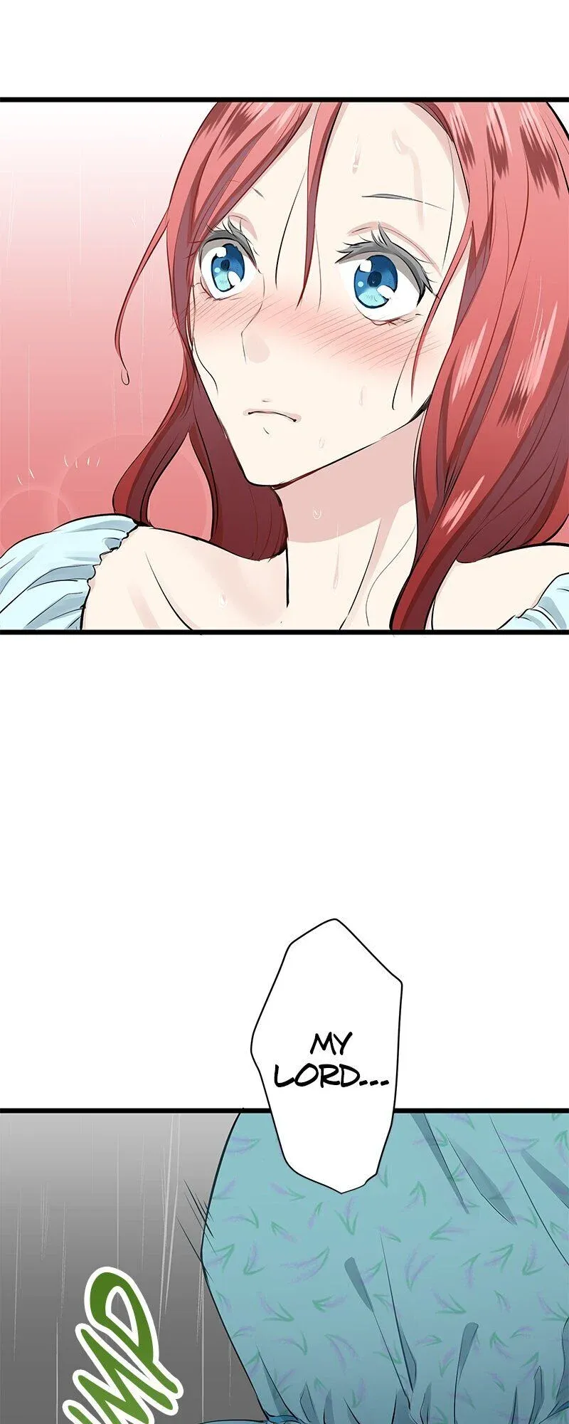 Nulliitas: The Half-Blood Royalty Chapter 28 Online - página 37