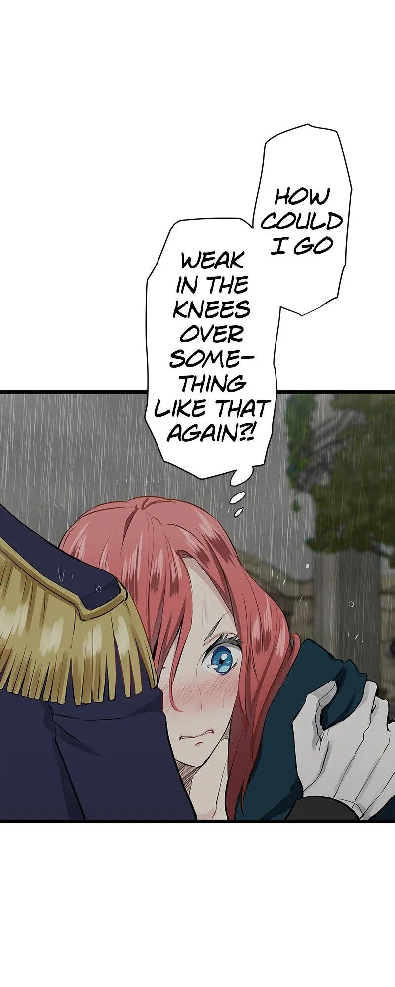 Nulliitas: The Half-Blood Royalty Chapter 28 Online - página 39