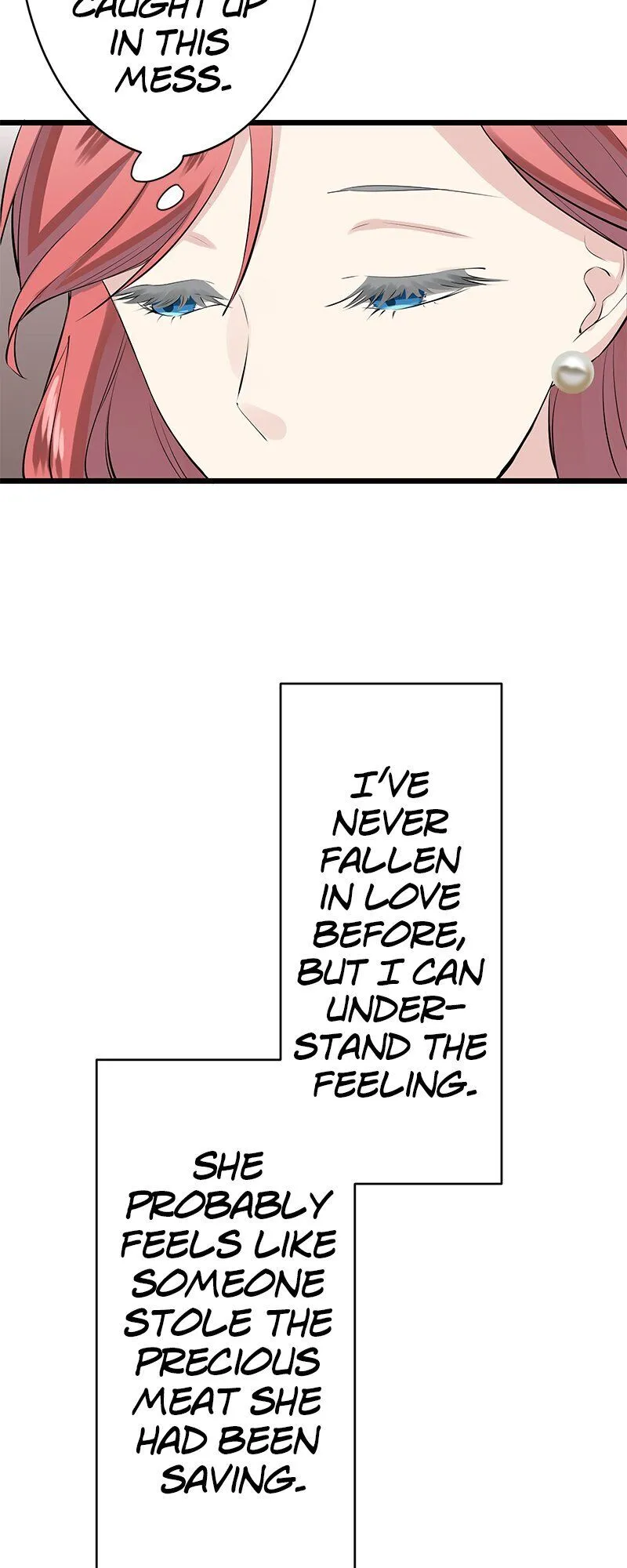 Nulliitas: The Half-Blood Royalty Chapter 31 Online - página 5