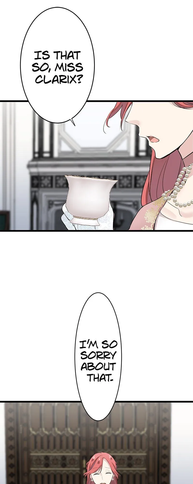 Nulliitas: The Half-Blood Royalty Chapter 31 Online - página 7