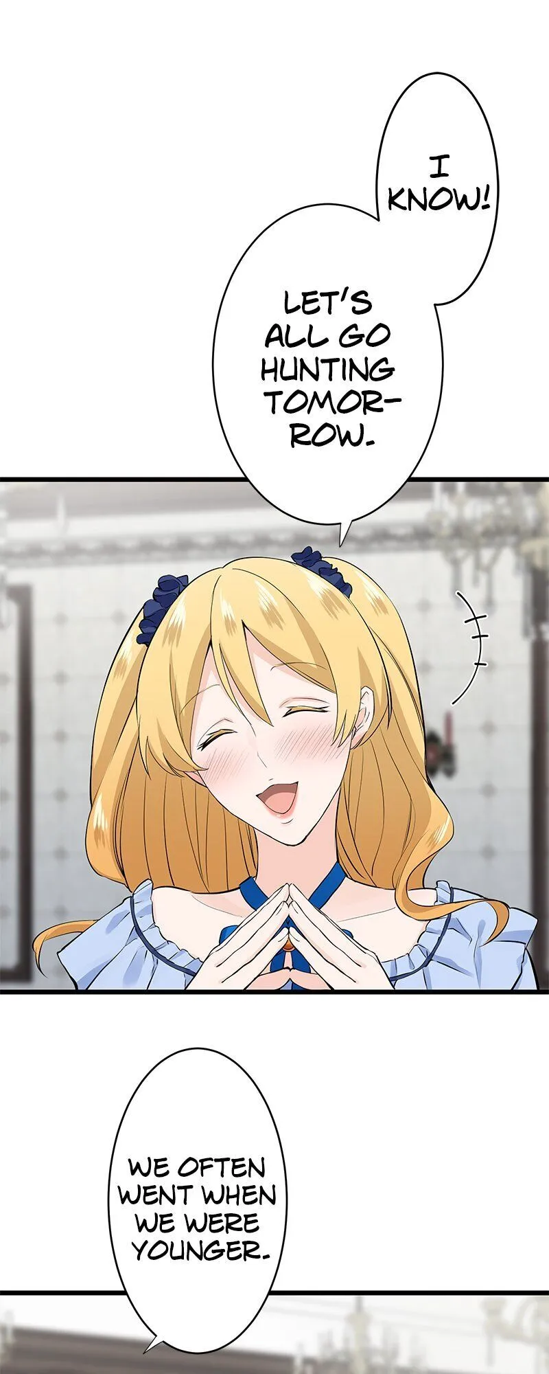 Nulliitas: The Half-Blood Royalty Chapter 31 Online - página 13
