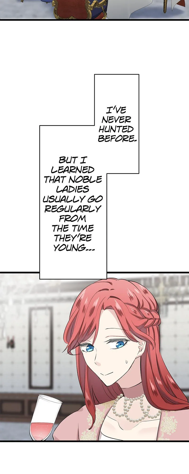Nulliitas: The Half-Blood Royalty Chapter 31 Online - página 15