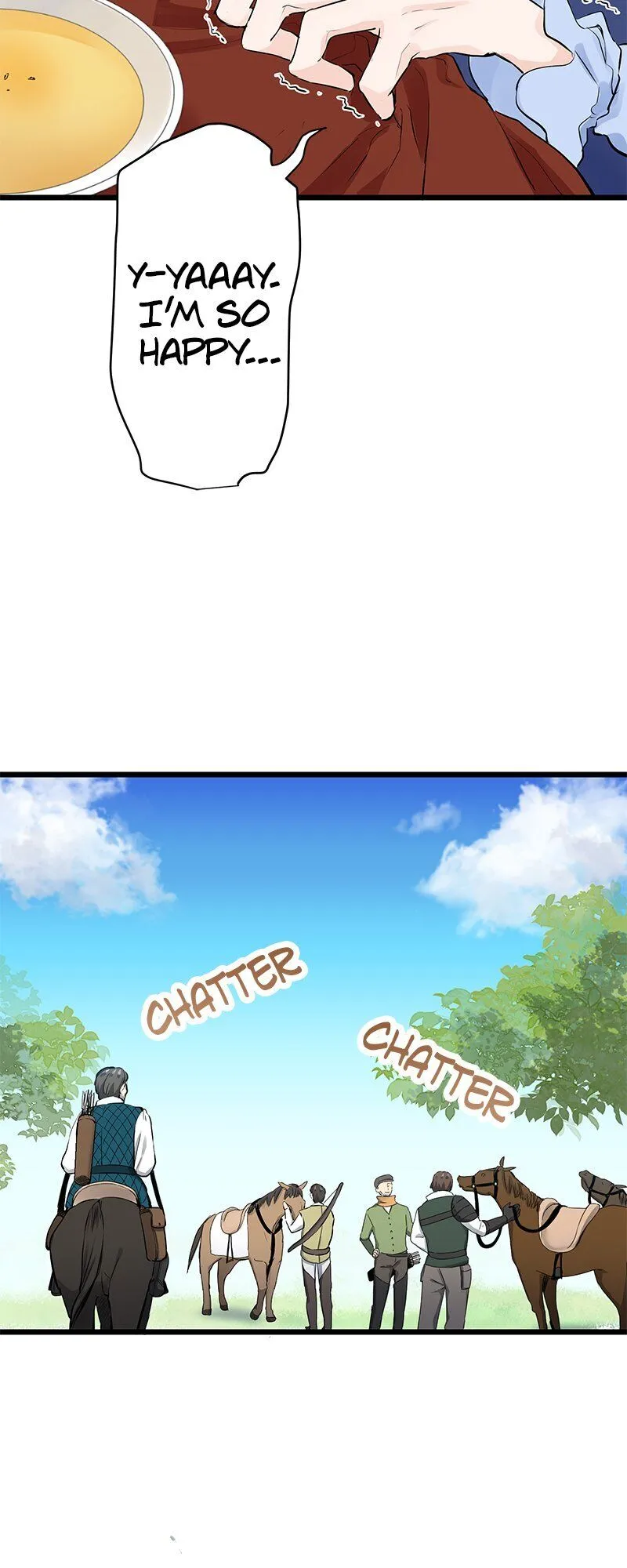 Nulliitas: The Half-Blood Royalty Chapter 31 Online - página 17