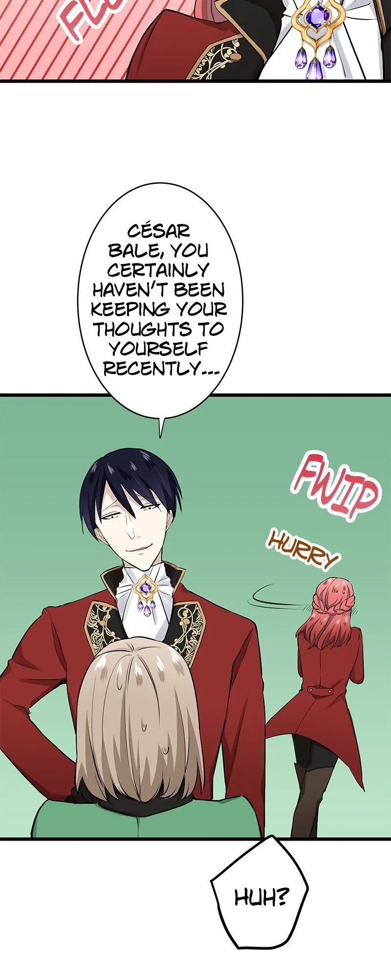 Nulliitas: The Half-Blood Royalty Chapter 31 Online - página 20