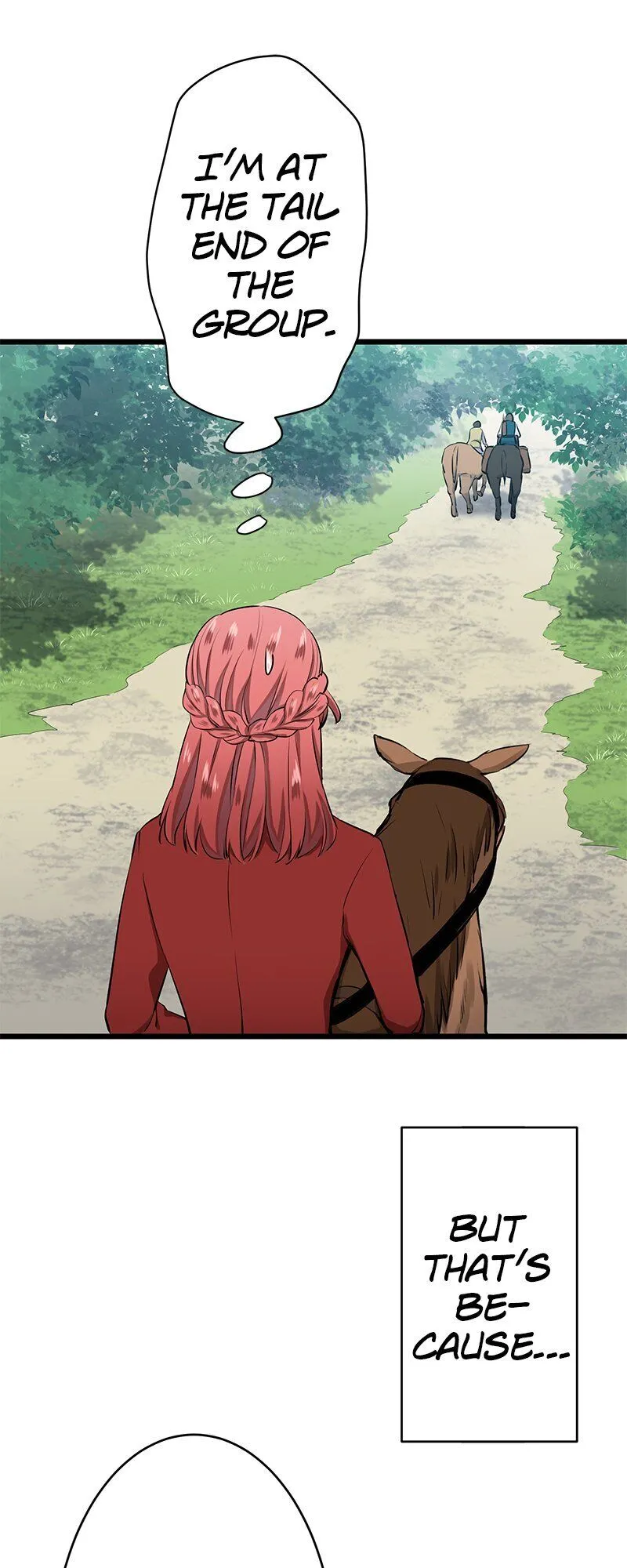 Nulliitas: The Half-Blood Royalty Chapter 31 Online - página 23