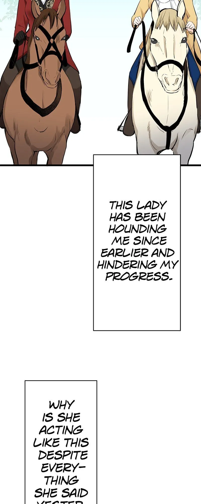 Nulliitas: The Half-Blood Royalty Chapter 31 Online - página 25