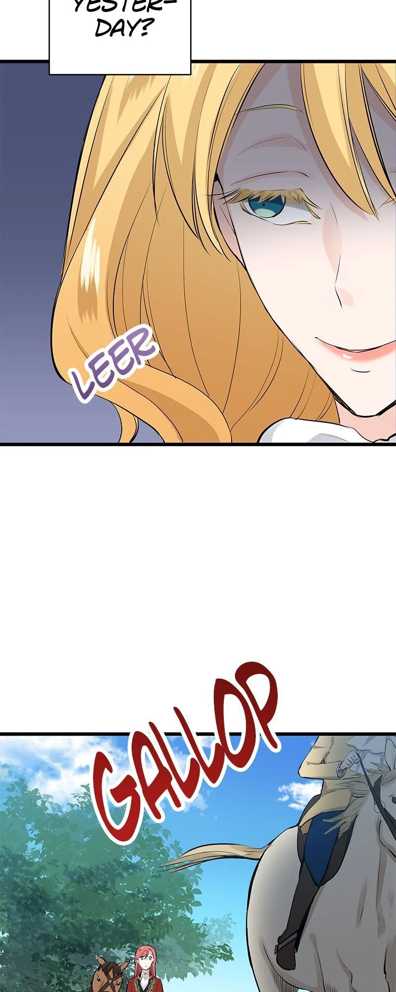 Nulliitas: The Half-Blood Royalty Chapter 31 Online - página 26