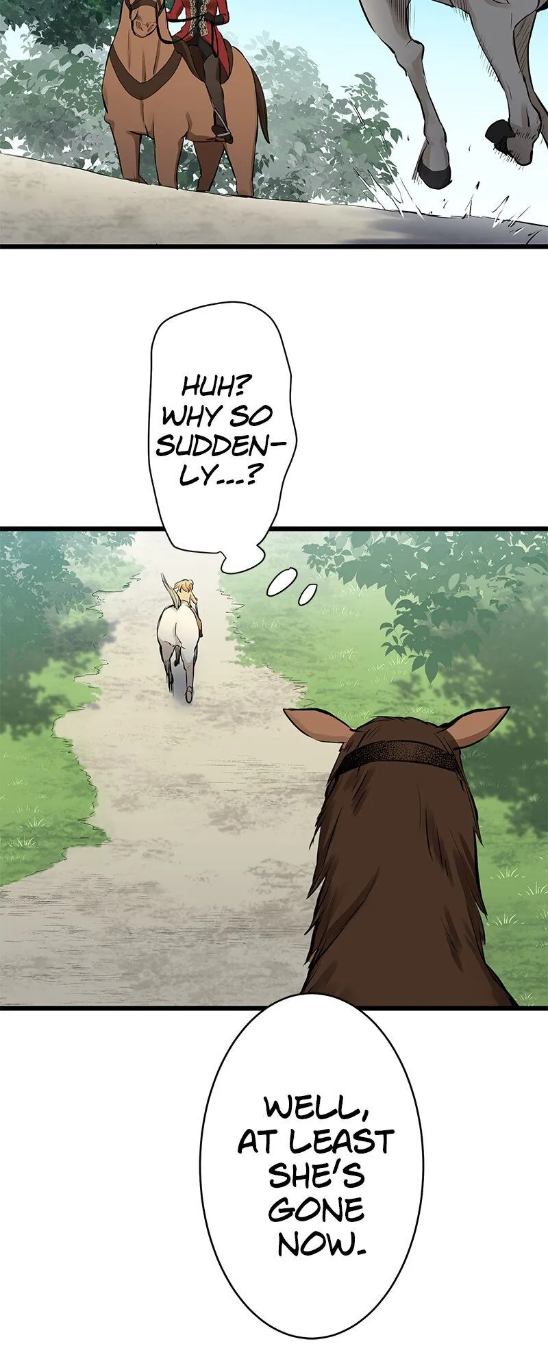 Nulliitas: The Half-Blood Royalty Chapter 31 Online - página 27