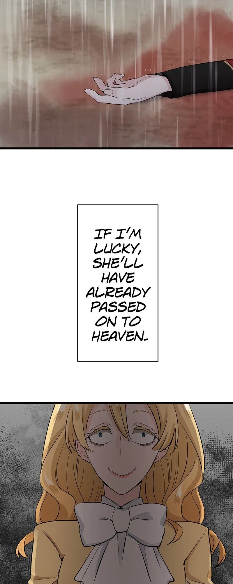 Nulliitas: The Half-Blood Royalty Chapter 31 Online - página 37