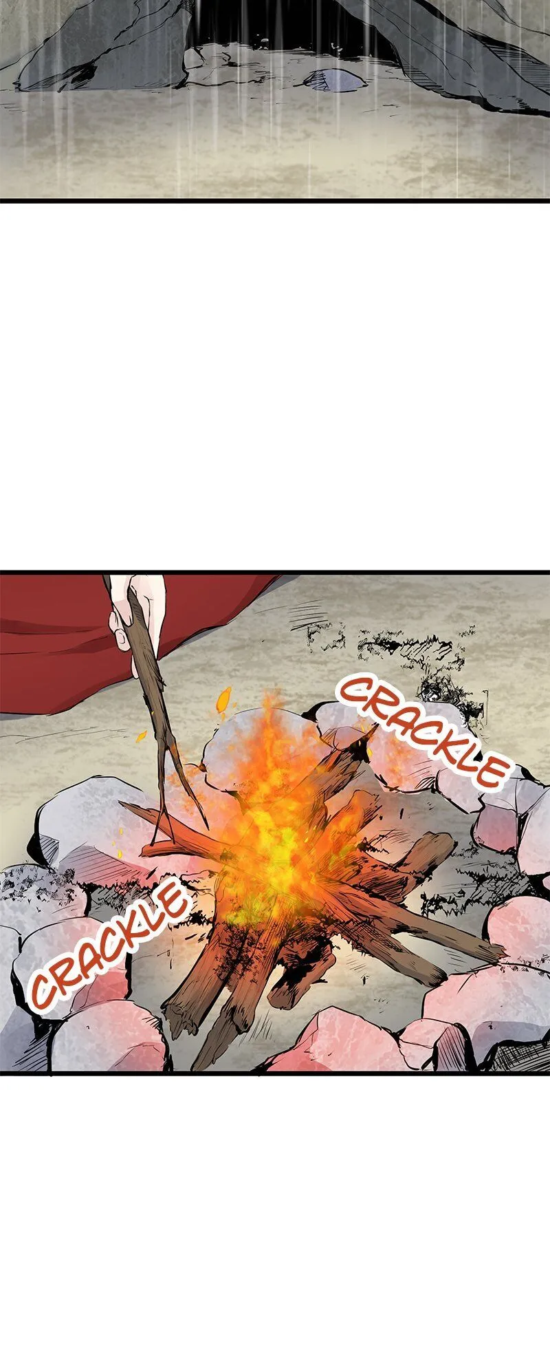 Nulliitas: The Half-Blood Royalty Chapter 31 Online - página 39