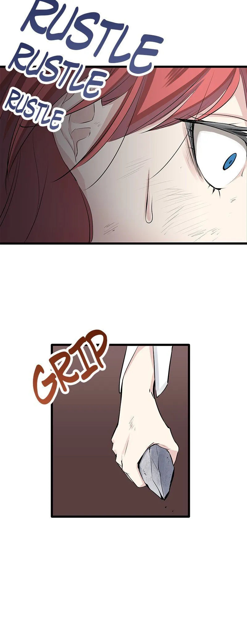 Nulliitas: The Half-Blood Royalty Chapter 31 Online - página 46
