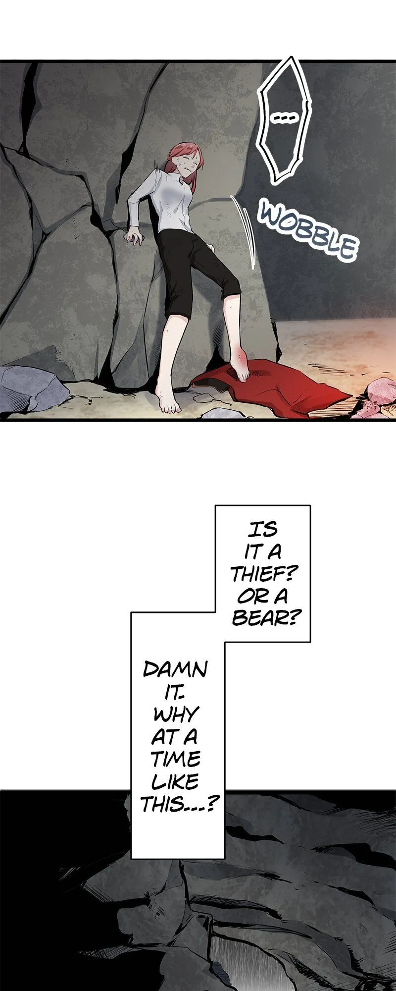 Nulliitas: The Half-Blood Royalty Chapter 31 Online - página 47