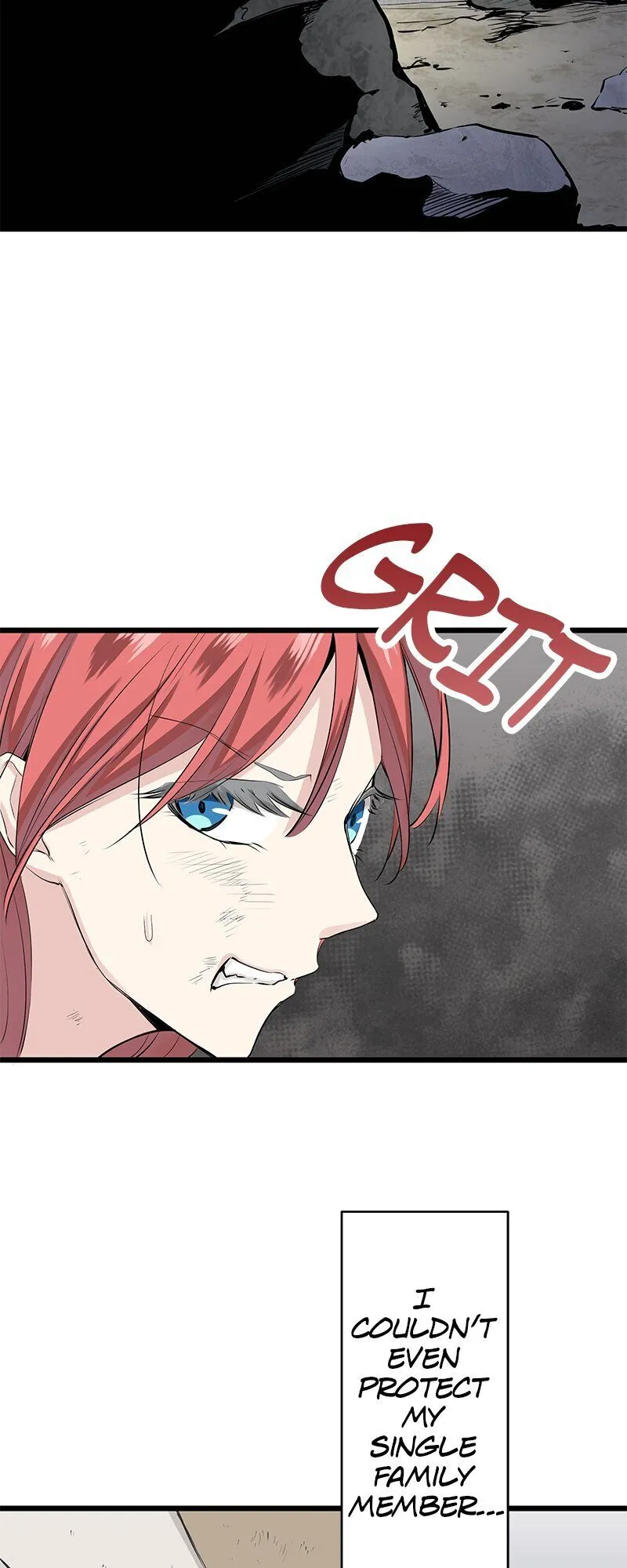 Nulliitas: The Half-Blood Royalty Chapter 31 Online - página 48