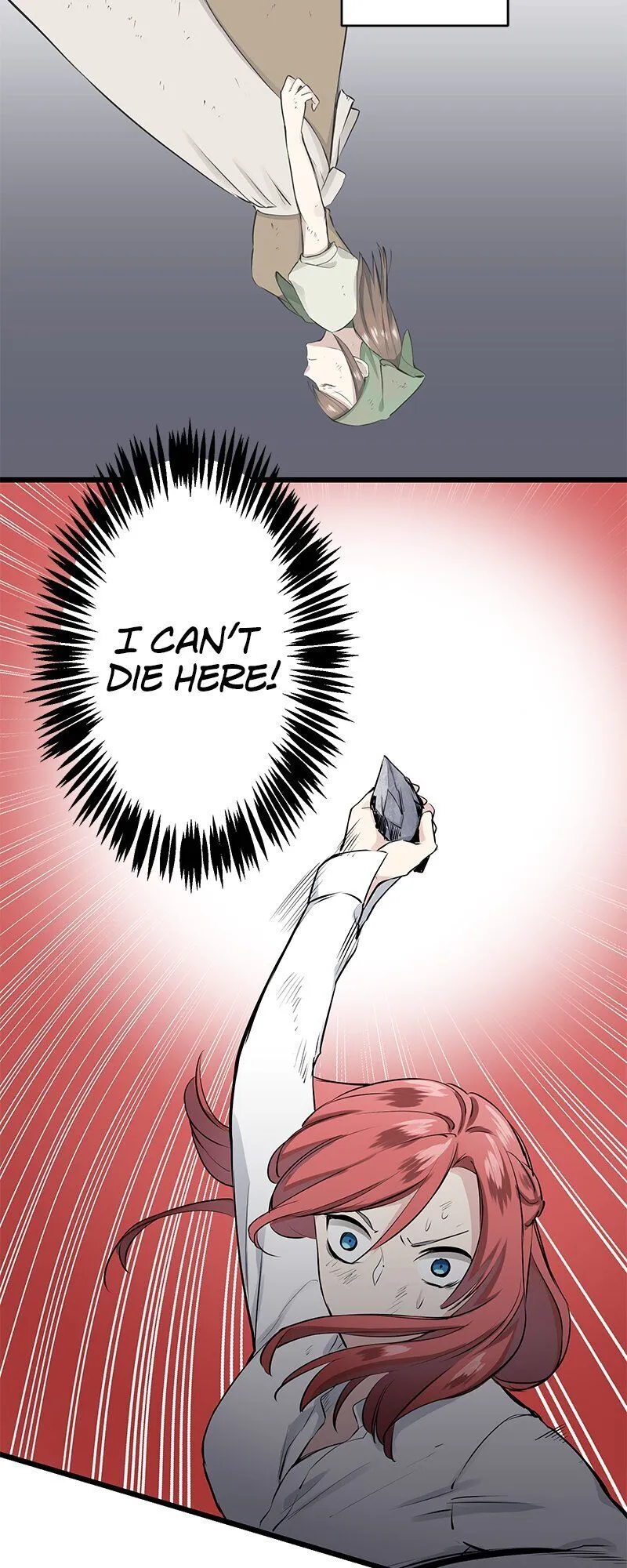 Nulliitas: The Half-Blood Royalty Chapter 31 Online - página 49