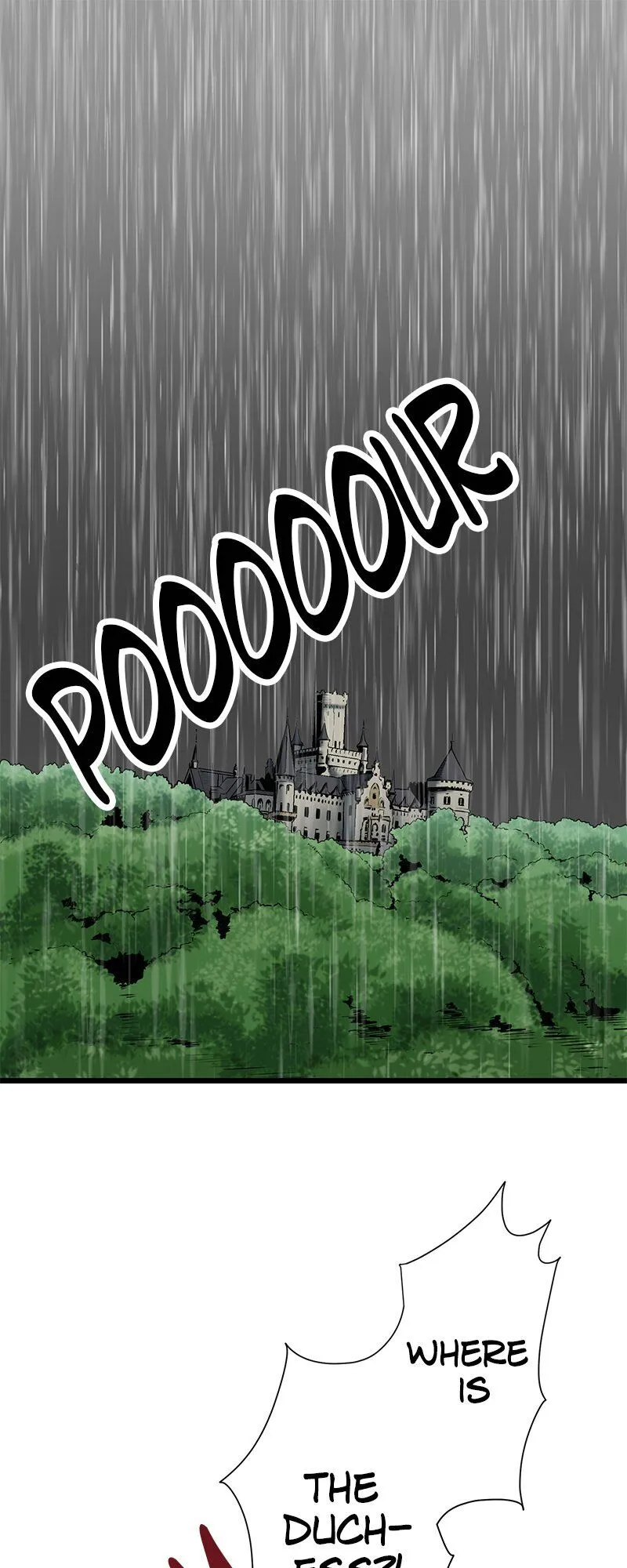 Nulliitas: The Half-Blood Royalty Chapter 32 Online - página 1