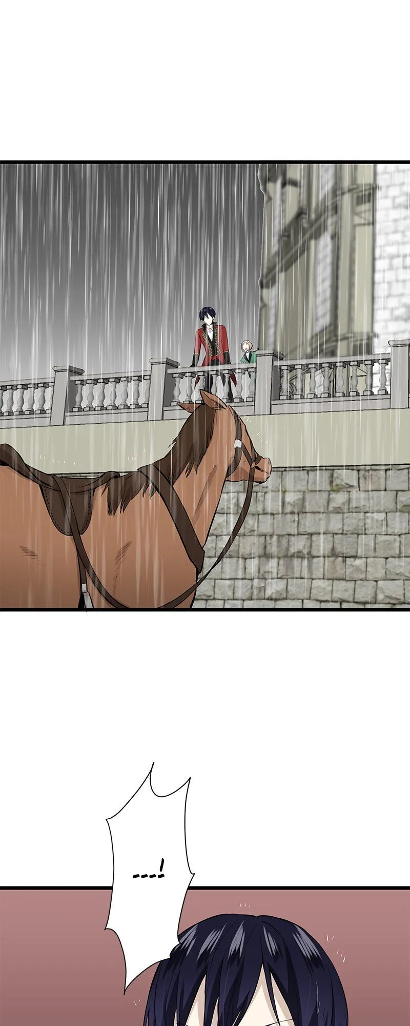 Nulliitas: The Half-Blood Royalty Chapter 32 Online - página 4