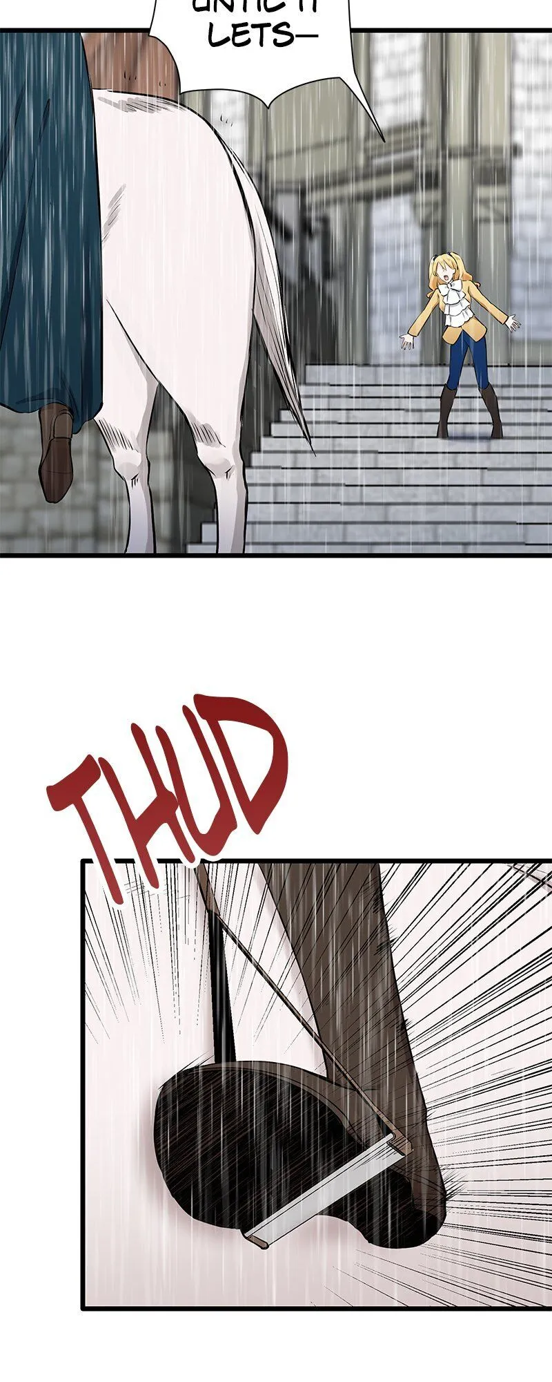 Nulliitas: The Half-Blood Royalty Chapter 32 Online - página 7