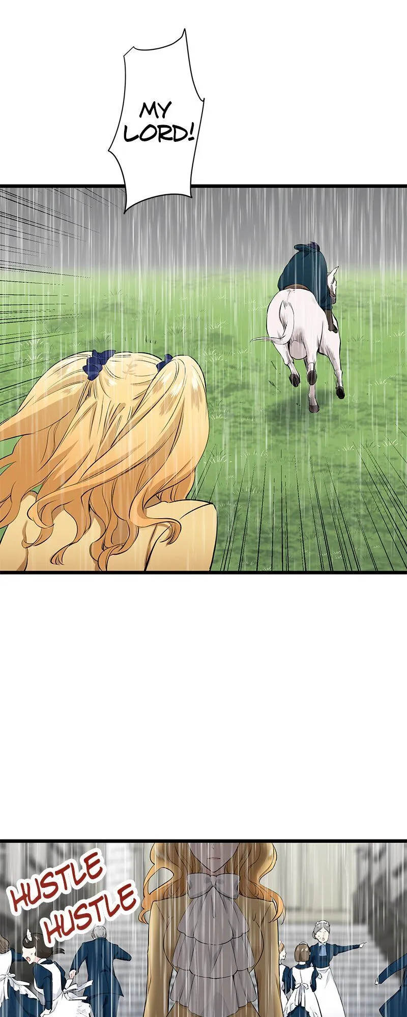 Nulliitas: The Half-Blood Royalty Chapter 32 Online - página 8