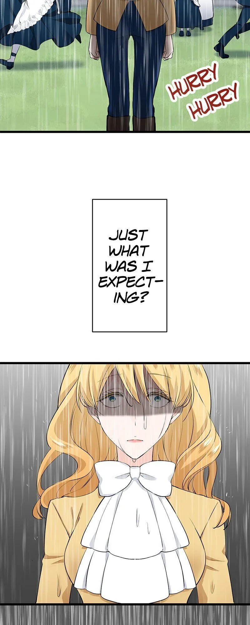 Nulliitas: The Half-Blood Royalty Chapter 32 Online - página 9