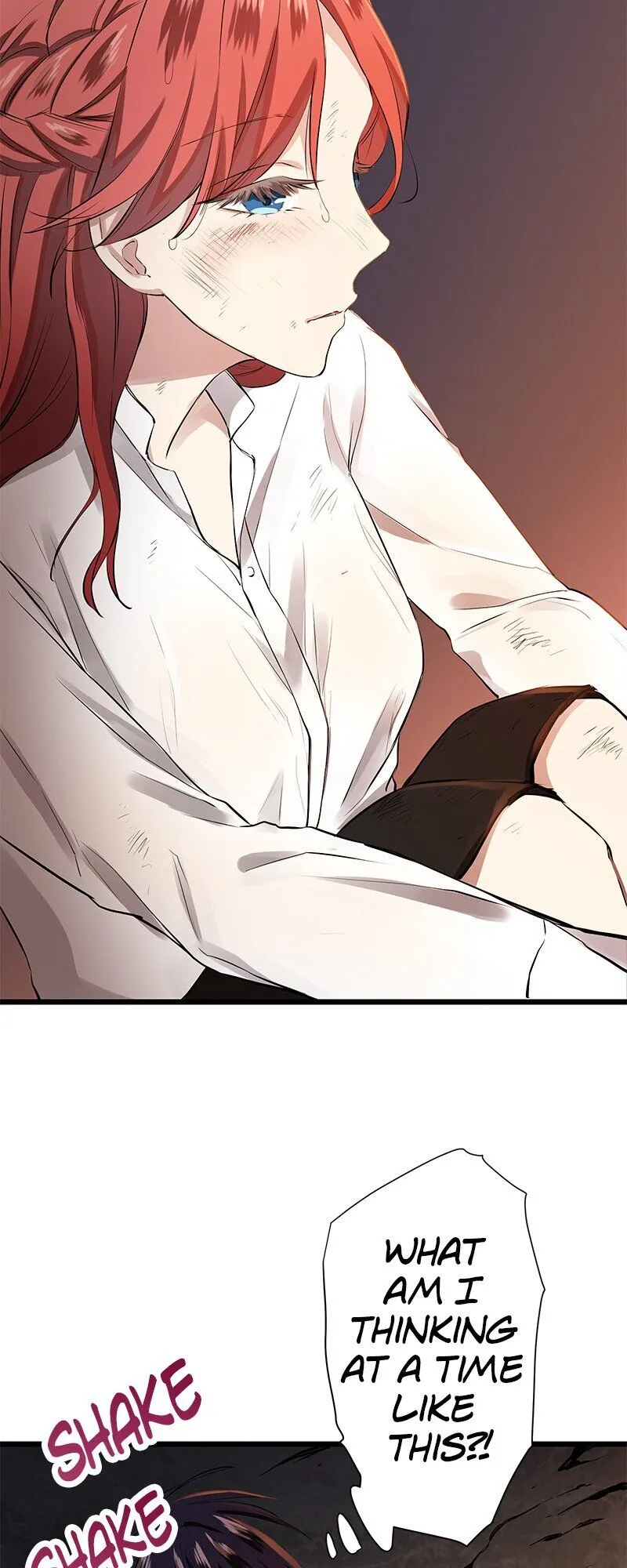 Nulliitas: The Half-Blood Royalty Chapter 32 Online - página 15