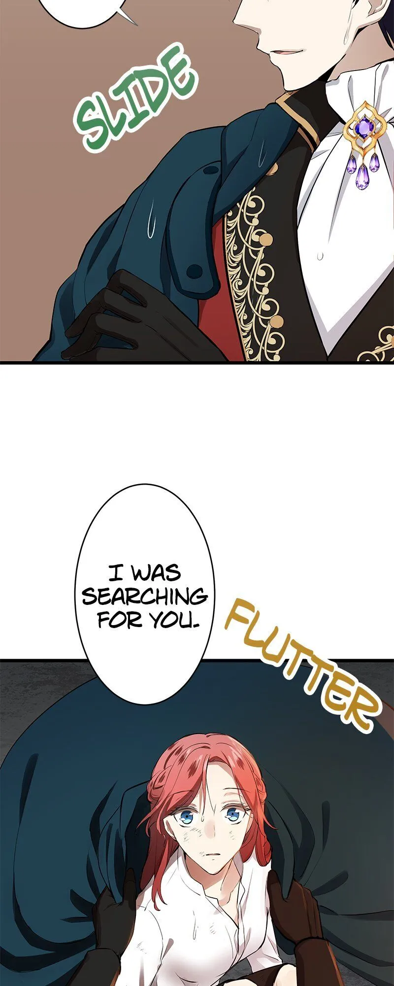Nulliitas: The Half-Blood Royalty Chapter 32 Online - página 19