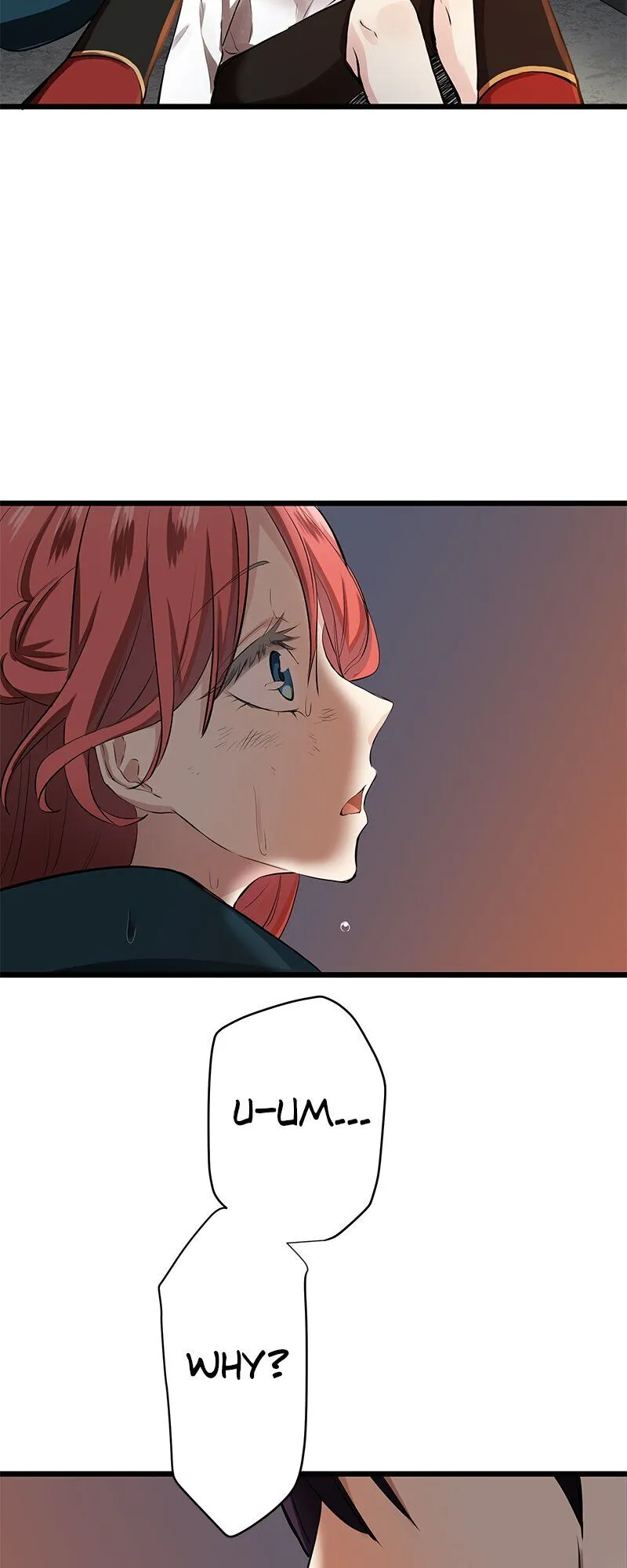 Nulliitas: The Half-Blood Royalty Chapter 32 Online - página 20
