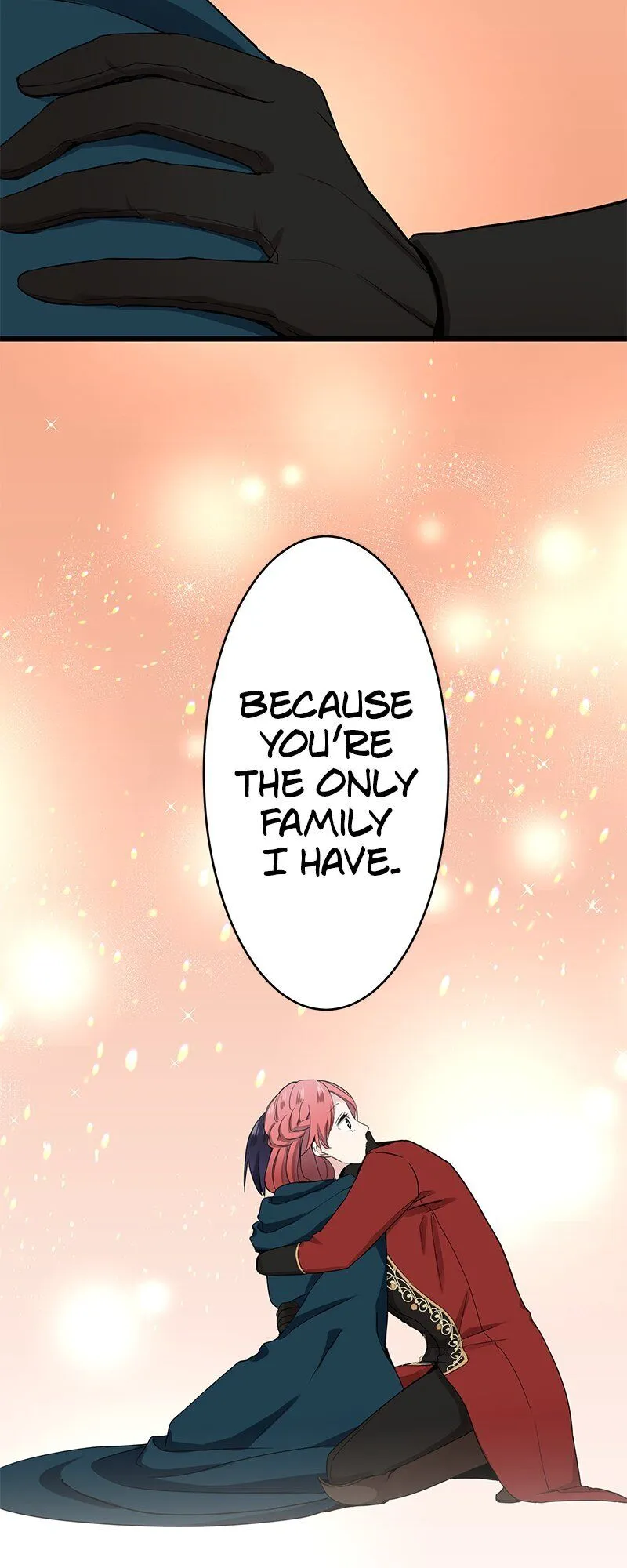 Nulliitas: The Half-Blood Royalty Chapter 32 Online - página 22