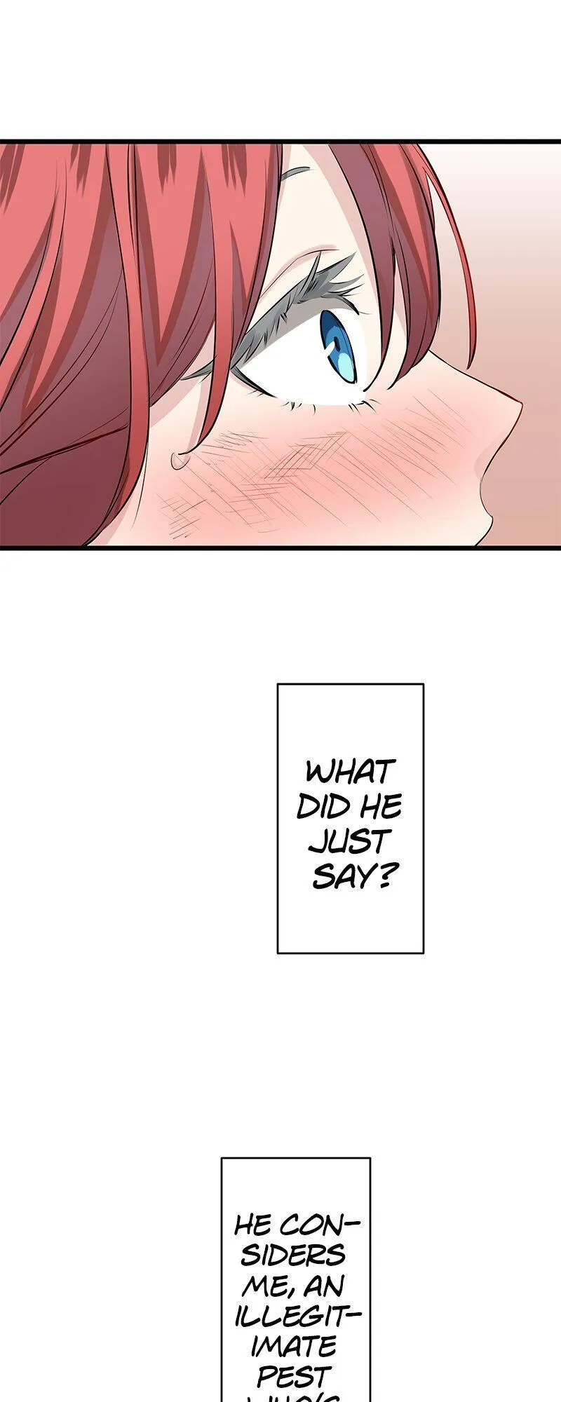 Nulliitas: The Half-Blood Royalty Chapter 32 Online - página 24