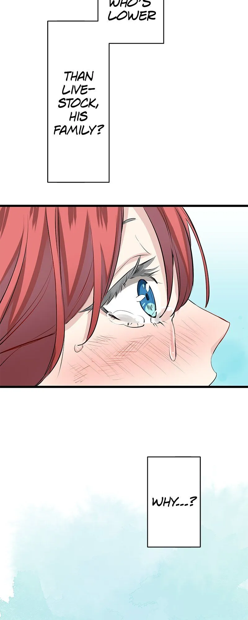 Nulliitas: The Half-Blood Royalty Chapter 32 Online - página 25