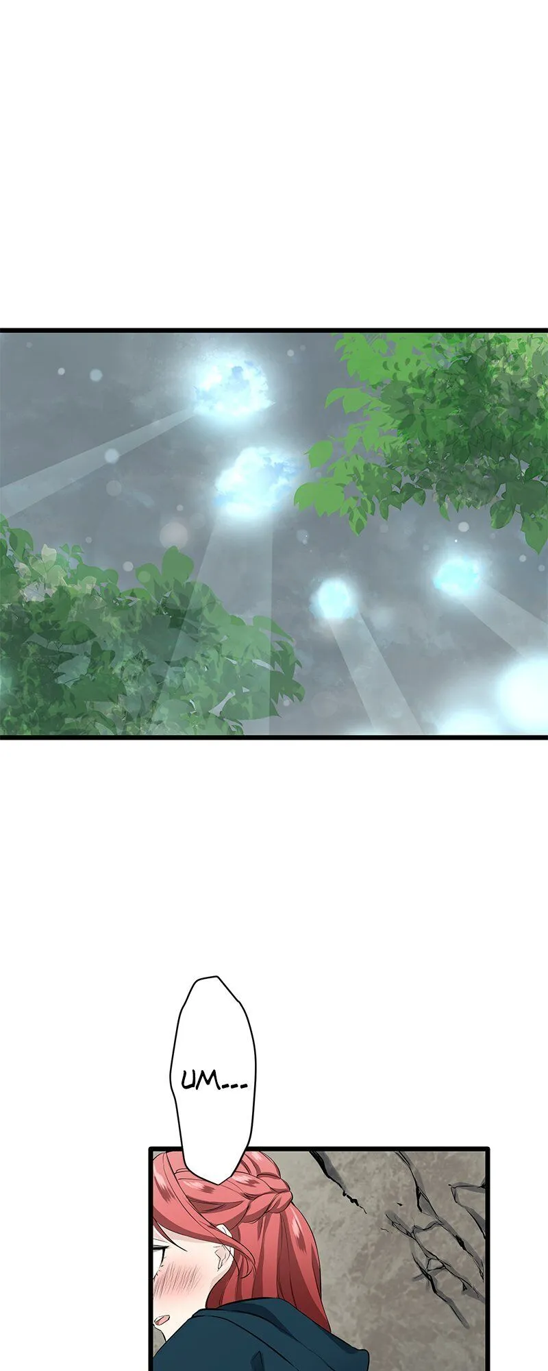 Nulliitas: The Half-Blood Royalty Chapter 32 Online - página 27