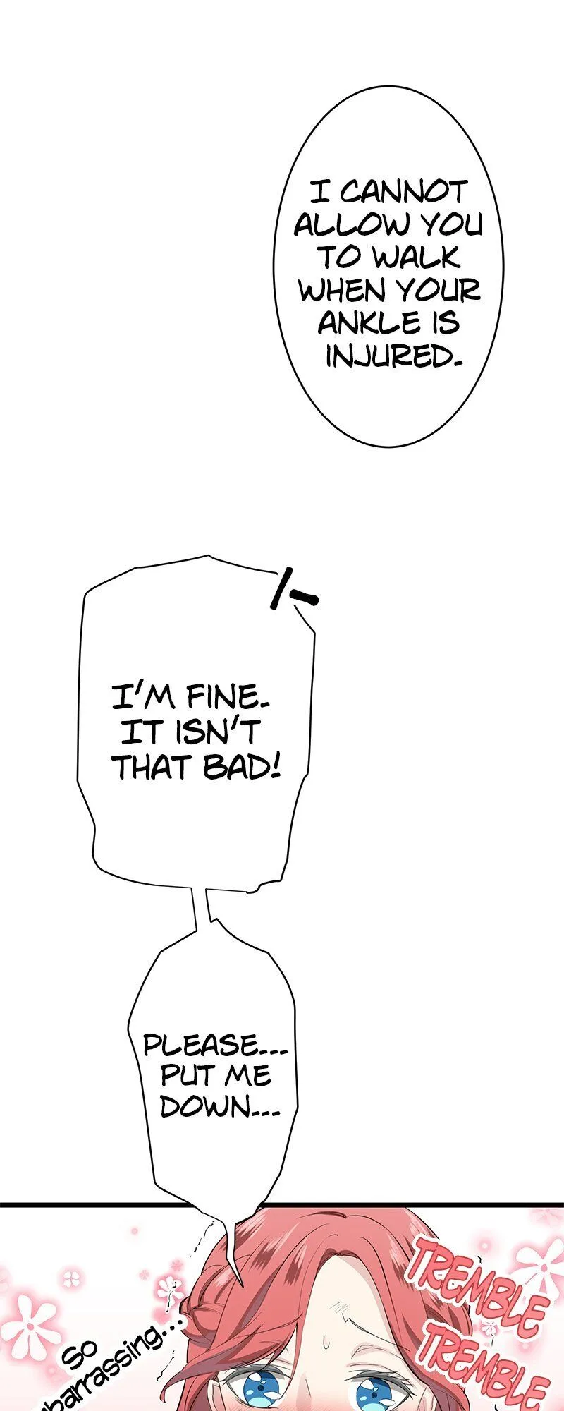 Nulliitas: The Half-Blood Royalty Chapter 32 Online - página 29