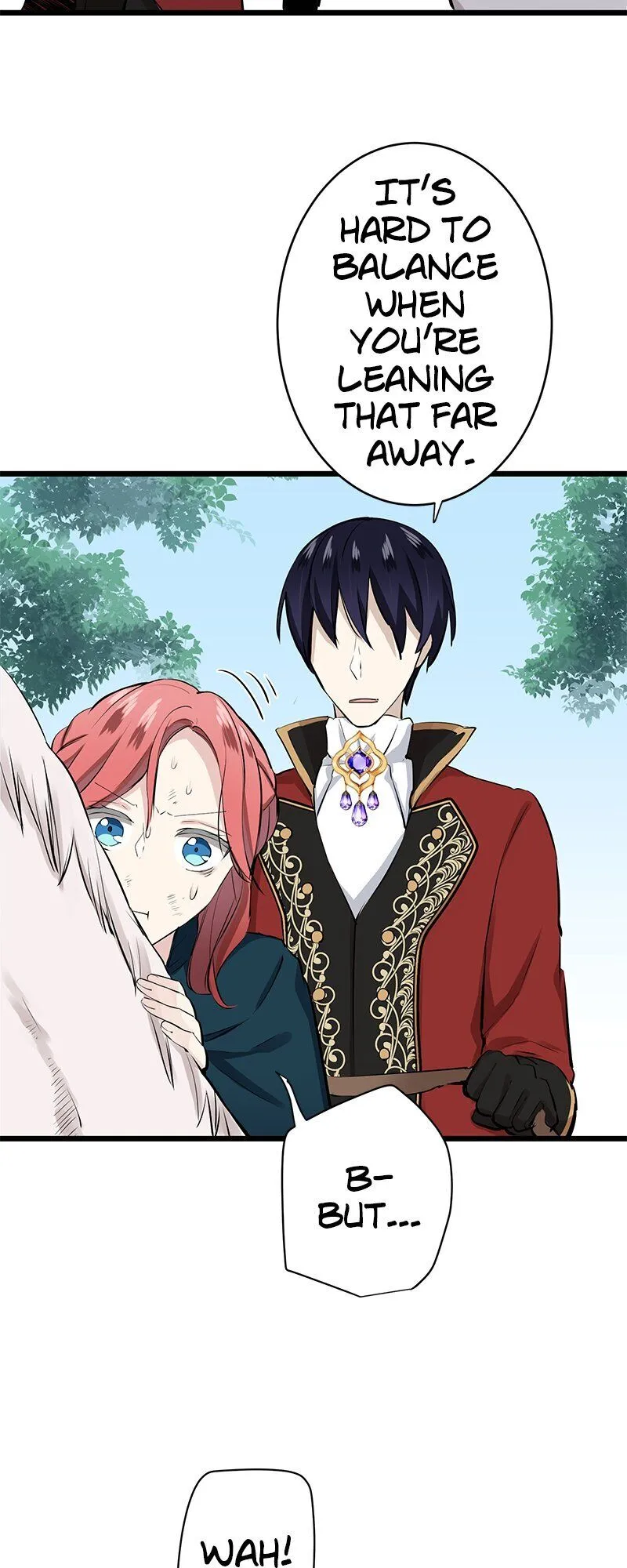 Nulliitas: The Half-Blood Royalty Chapter 32 Online - página 32