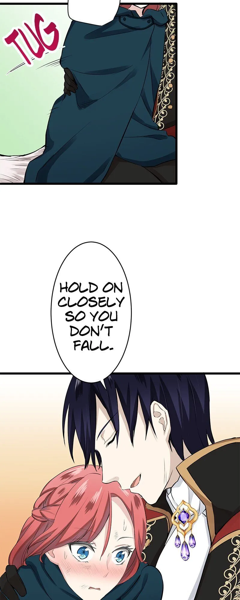 Nulliitas: The Half-Blood Royalty Chapter 32 Online - página 33