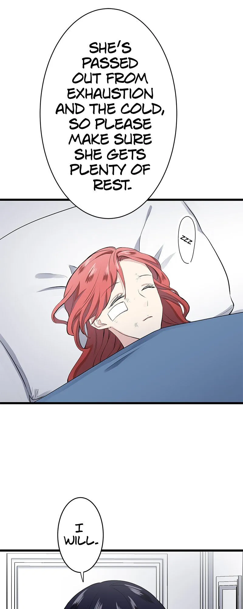 Nulliitas: The Half-Blood Royalty Chapter 32 Online - página 41