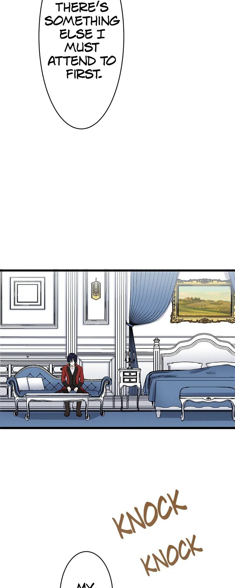 Nulliitas: The Half-Blood Royalty Chapter 32 Online - página 43