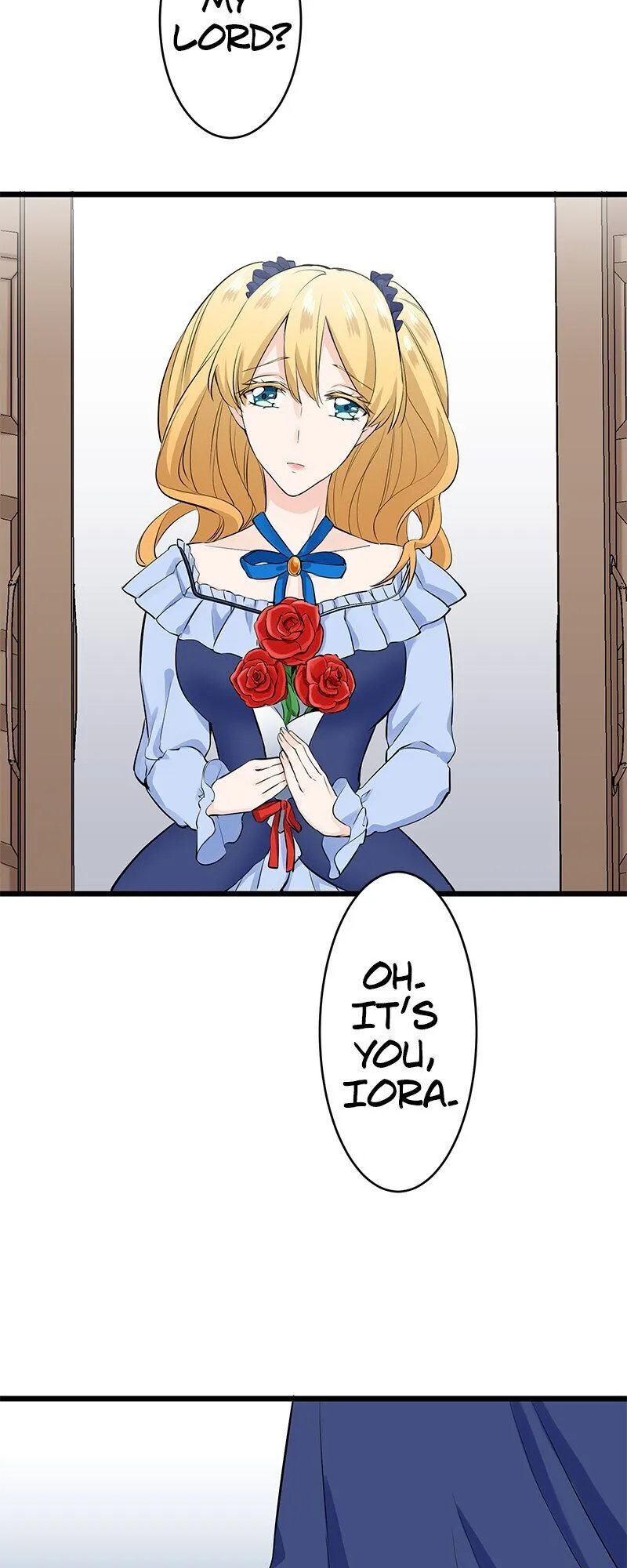 Nulliitas: The Half-Blood Royalty Chapter 32 Online - página 44
