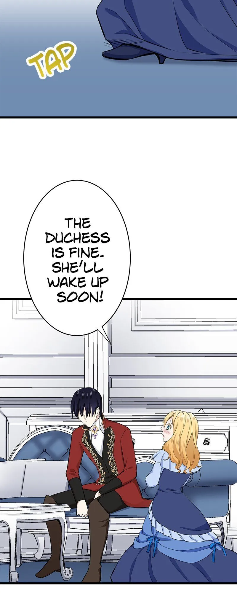Nulliitas: The Half-Blood Royalty Chapter 32 Online - página 45