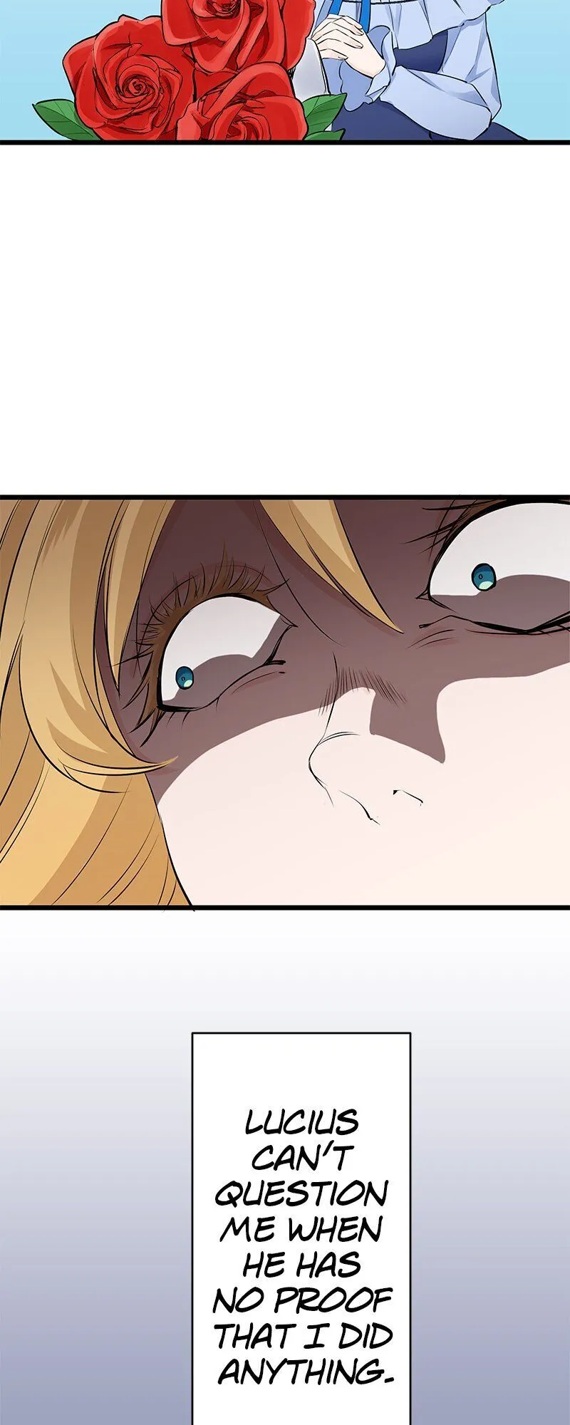 Nulliitas: The Half-Blood Royalty Chapter 32 Online - página 47