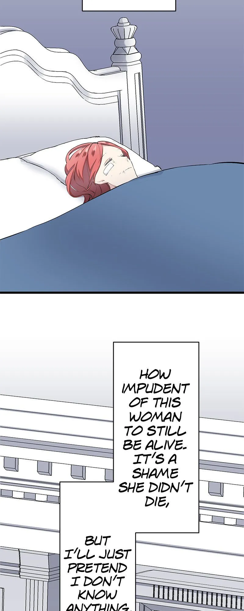 Nulliitas: The Half-Blood Royalty Chapter 32 Online - página 48