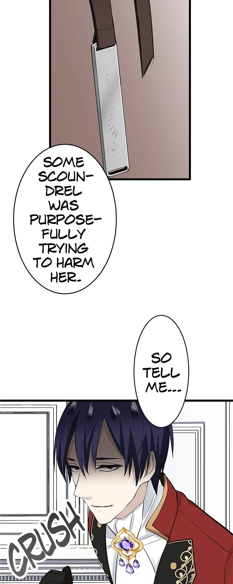 Nulliitas: The Half-Blood Royalty Chapter 32 Online - página 52