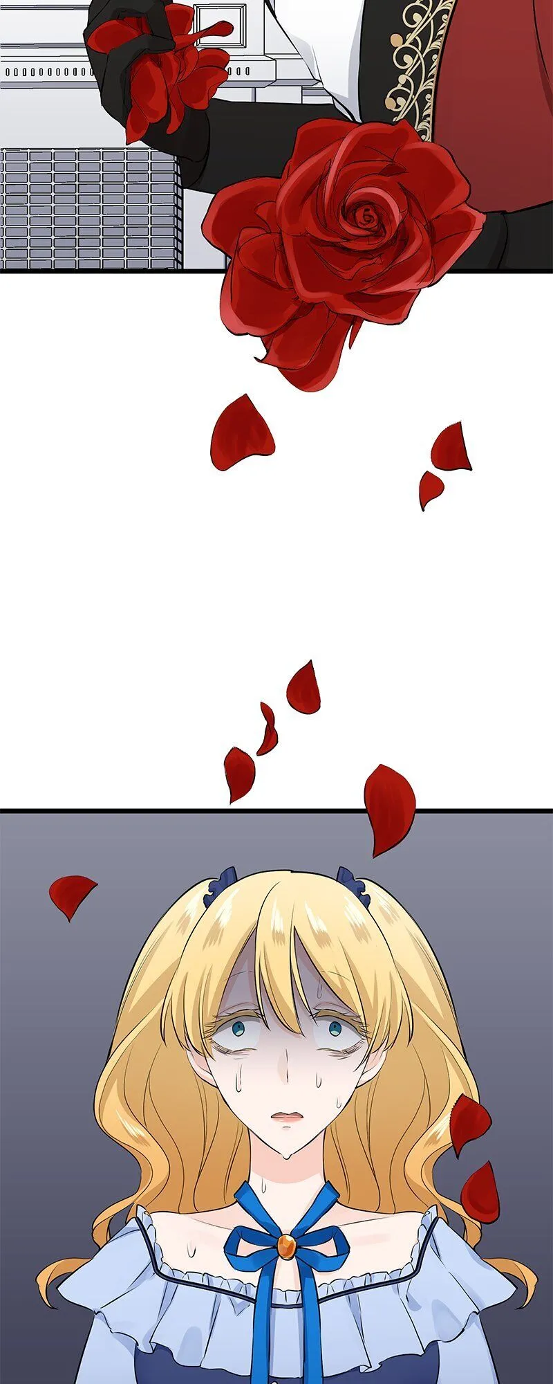 Nulliitas: The Half-Blood Royalty Chapter 32 Online - página 53